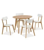 Dining table Mosso II order